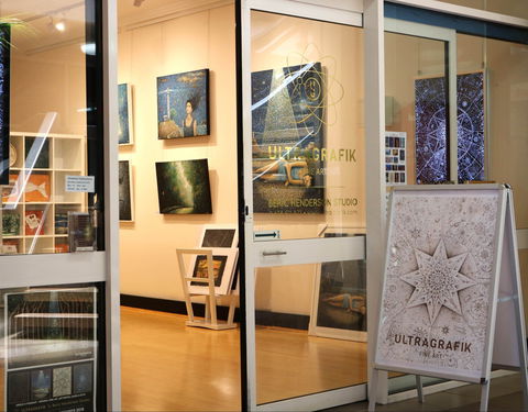 Ultragrafik Fine Art Gallery - Tourism TAS 0