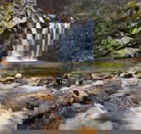 Upper Crystal Creek - Hobart Tourism