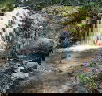 Waterfall Walking Track Kosciuszko National Park - Hobart Tourism