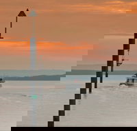 Western Port - Tourism TAS