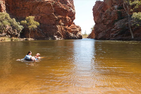 West MacDonnell Ranges - Hobart Tourism 1
