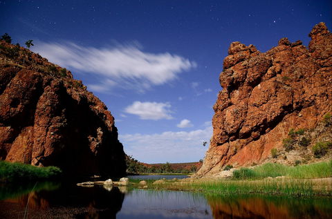 West MacDonnell Ranges - Hobart Tourism 2