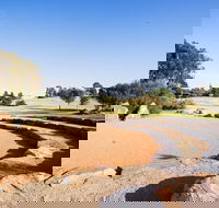 Wiradjuri Amphitheatre - Hobart Tourism
