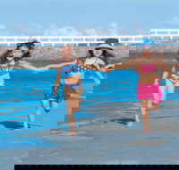 Wynnum - Tourism TAS