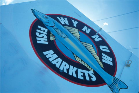 Wynnum - Tourism TAS 1