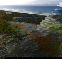 13th Beach Golf Links - Hobart Tourism
