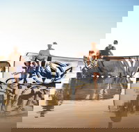 Agnes Water - Hobart Tourism