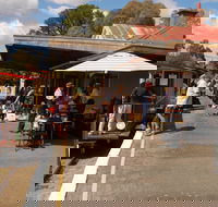 Alexandra Timber Tramway and Museum - Tourism TAS