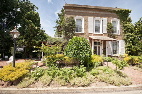 Antiques Of The Riverina - Antique Trail - Hobart Tourism 0