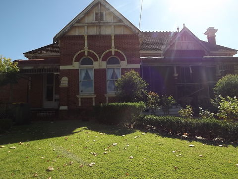 Antiques Of The Riverina - Antique Trail - Hobart Tourism 1