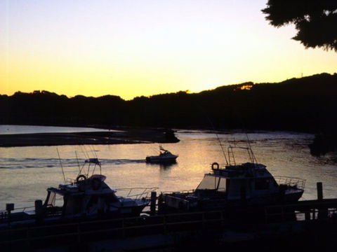 Apex Park Picnic Area Narooma - Tourism TAS 2