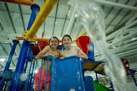 AquaPulse - Tourism TAS 1
