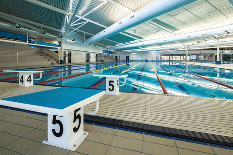 AquaPulse - Tourism TAS 2