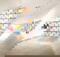 Ararat Gallery TAMA - Hobart Tourism