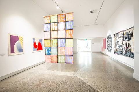 Ararat Gallery TAMA - Hobart Tourism 0