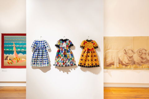 Ararat Gallery TAMA - Hobart Tourism 2