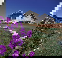 Aramac - Tourism TAS