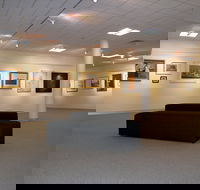 Art Space Corowa - Tourism TAS