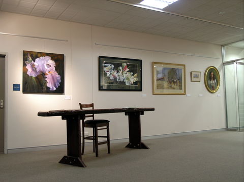 Art Space Corowa - Tourism TAS 1