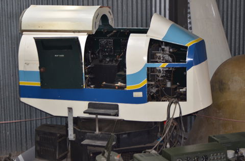 Ballarat Aviation Museum - Hobart Tourism 1