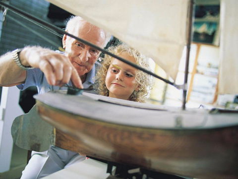 Ballina Naval And Maritime Museum - Hobart Tourism 0