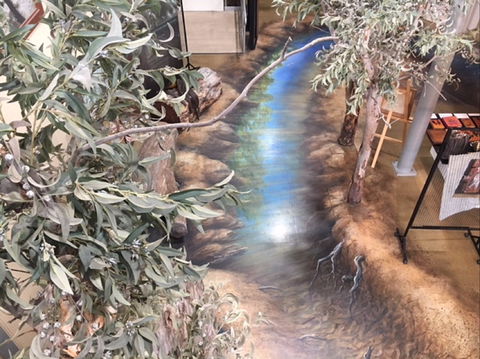 Barmah Forest Heritage And Education Centre - Nathalia - Hobart Tourism 0