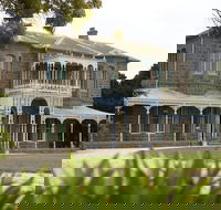Barwon Park - Hobart Tourism
