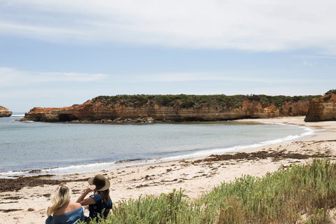 Bay Of Islands Coastal Park - Hobart Tourism 0