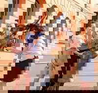 Birthplace of PL Travers - Tourism TAS