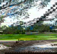 Birrarrung Park - Hobart Tourism