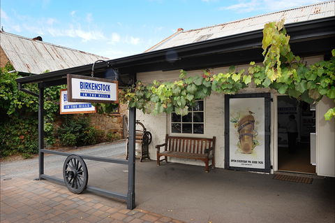 Birkenstock In The Hills - Hobart Tourism 0