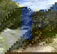 Bluff Track Fitness Trail - Tourism TAS