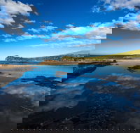 Boat Harbour Rock Pool Gerringong