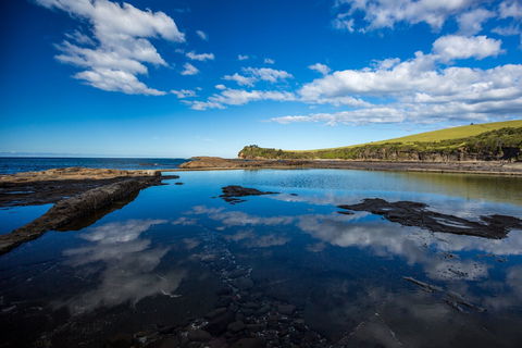 Boat Harbour Rock Pool, Gerringong - Hobart Tourism 0