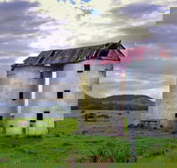Bolong - Hobart Tourism