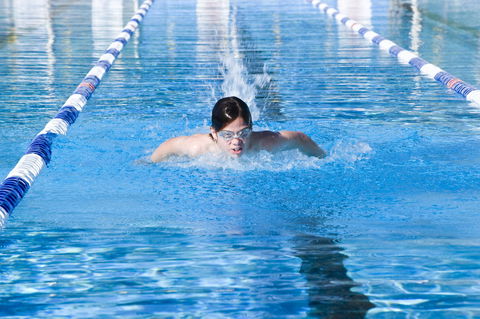 Bomaderry Aquatic Centre - Hobart Tourism 0