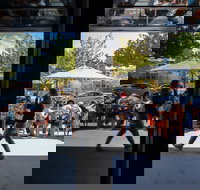 Braddon - Tourism TAS