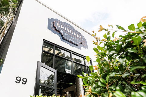 Brisbane Distillery - Hobart Tourism 0
