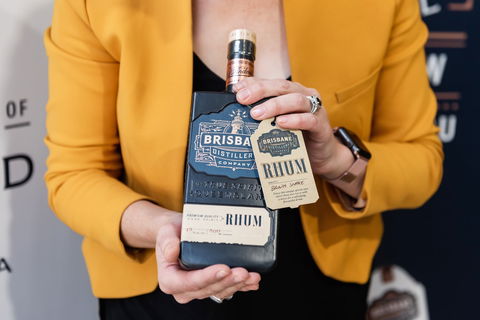 Brisbane Distillery - Hobart Tourism 2