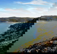 Brisbane Water National Park - Tourism TAS