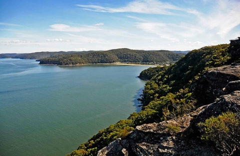 Brisbane Water National Park - Tourism TAS 0