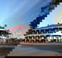 Brookton - Tourism TAS