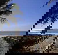 Bucasia Beach - Tourism TAS