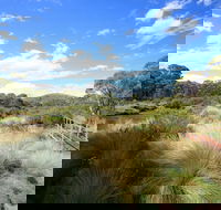 Bullocks walking track - Hobart Tourism