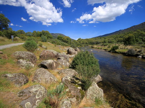 Bullocks Walking Track - Hobart Tourism 1