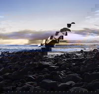 Burleigh Heads - Hobart Tourism