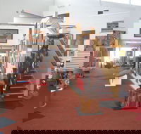 Burrunju Art Gallery - Tourism TAS