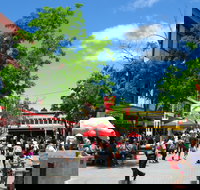 Cabramatta - Tourism TAS