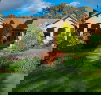 Calthorpes' House - Tourism TAS