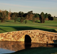 Camden Golf Club